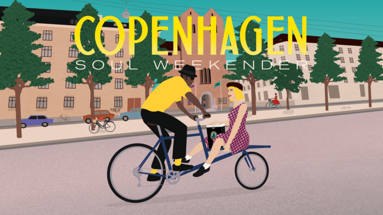 Copenhagen Soul Weekender