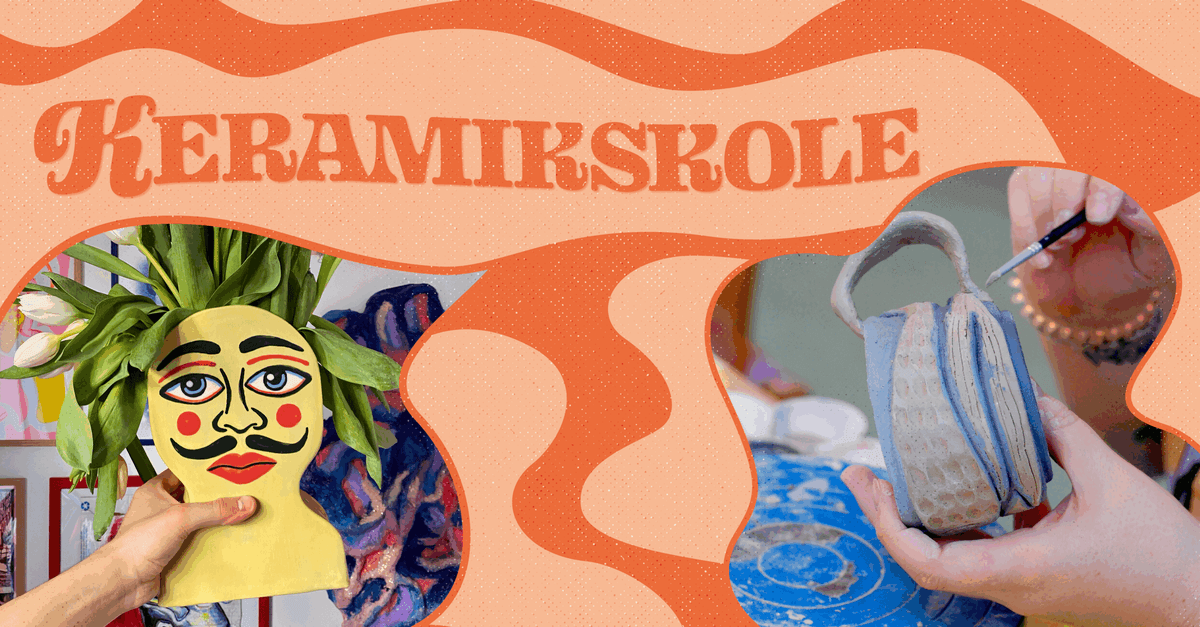 KERAMIKSKOLE