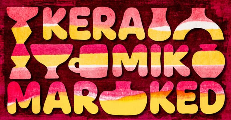 KERAMIKMARKED