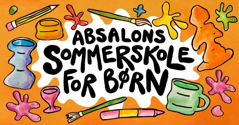 KREATIV SOMMERSKOLE FOR BØRN