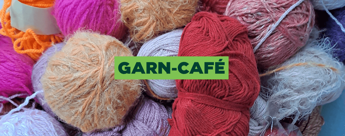 Garn-café