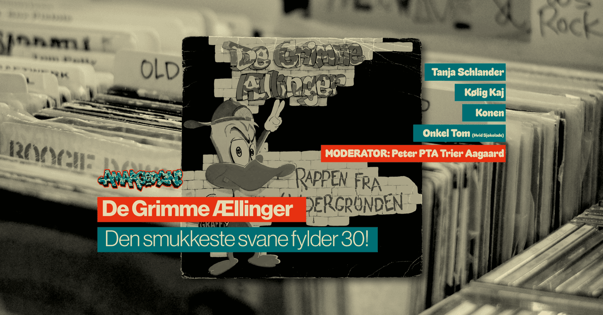 De Grimme Ællinger
