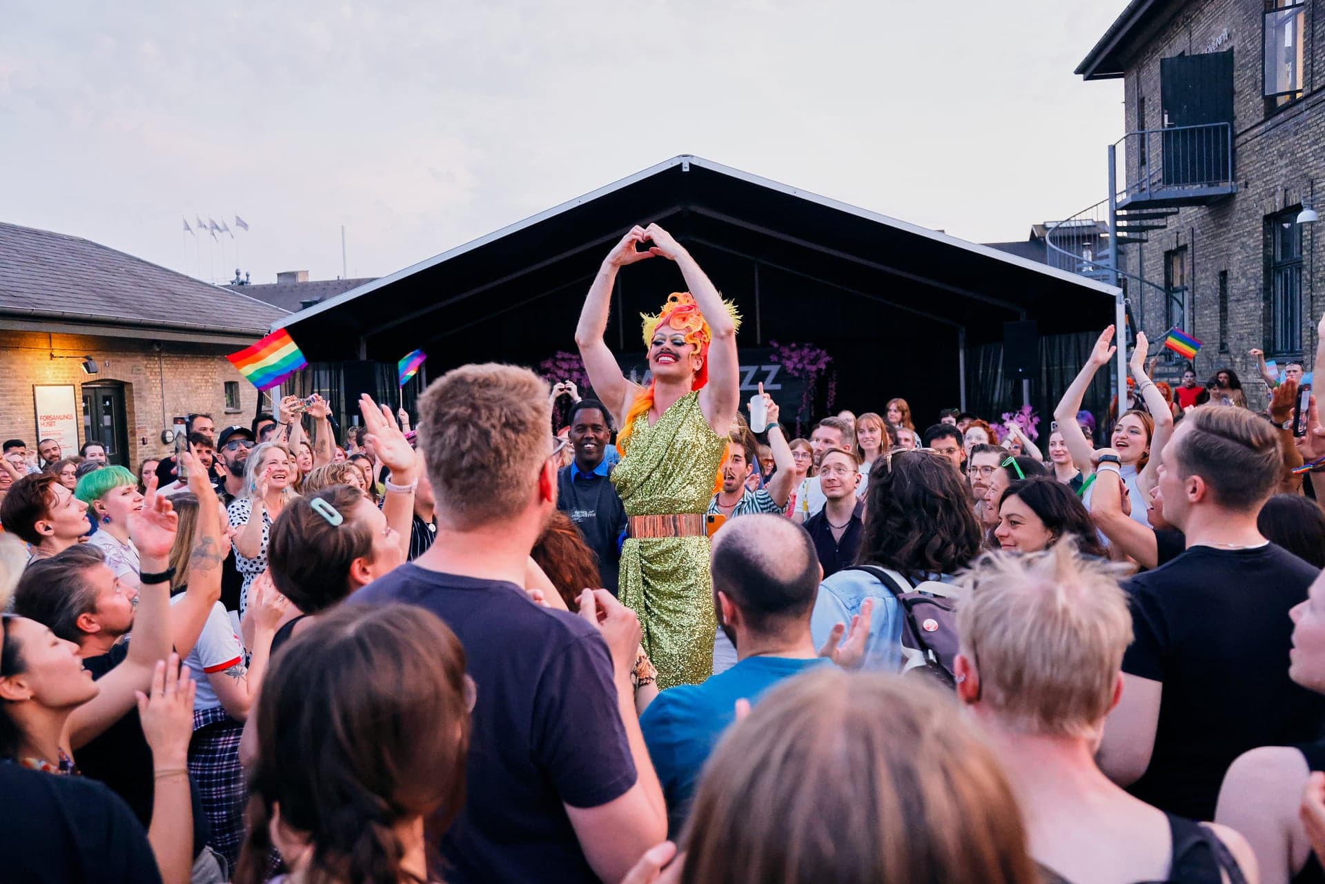 Alternative Pride 2026