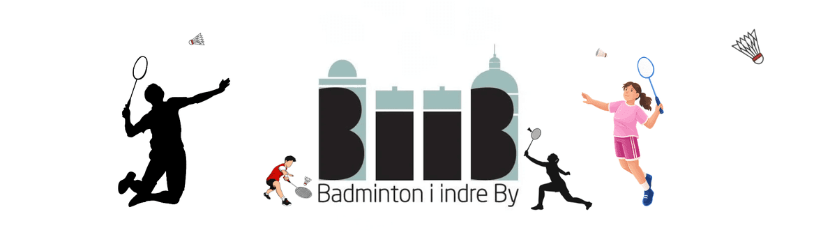 Badminton i Indre By (6-15 år)