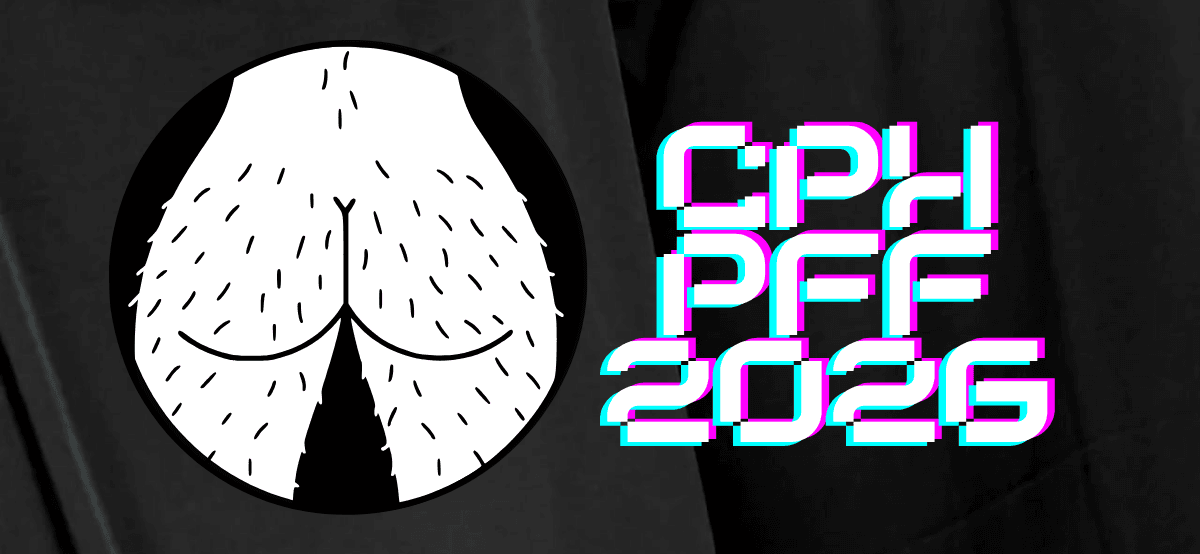 CPH Porn Film Festival