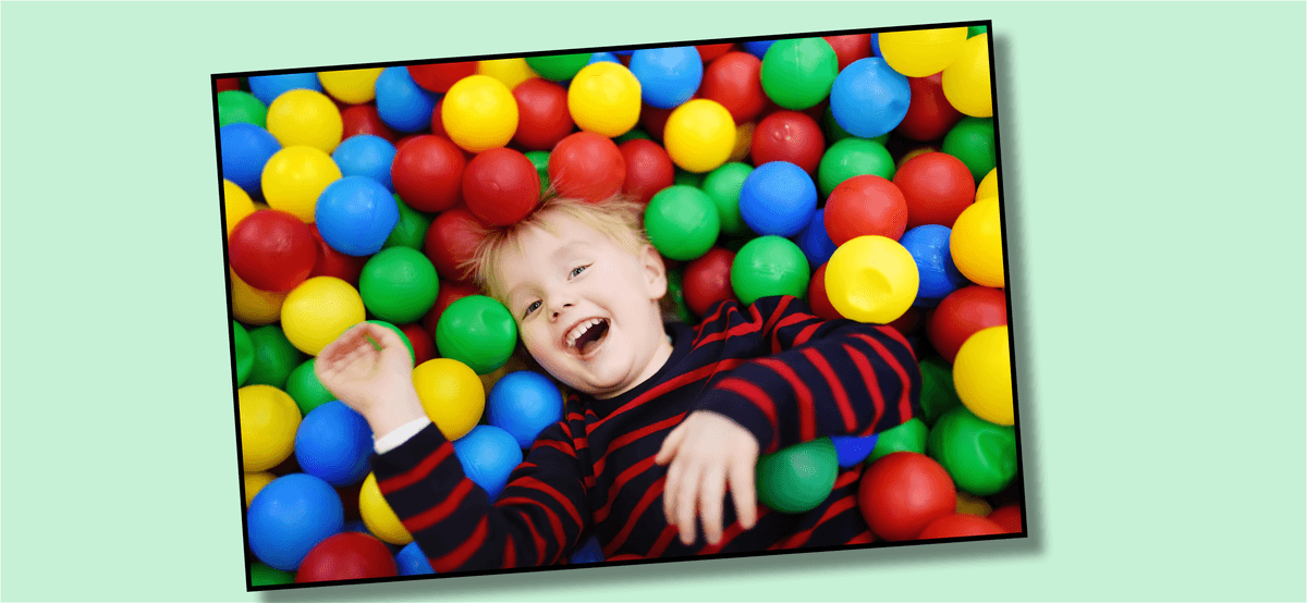 DyreDans og fede forhindringer (2-5 år) - Hold 2