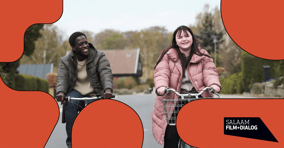 Mr. Freeman – Gratis film og oplæg