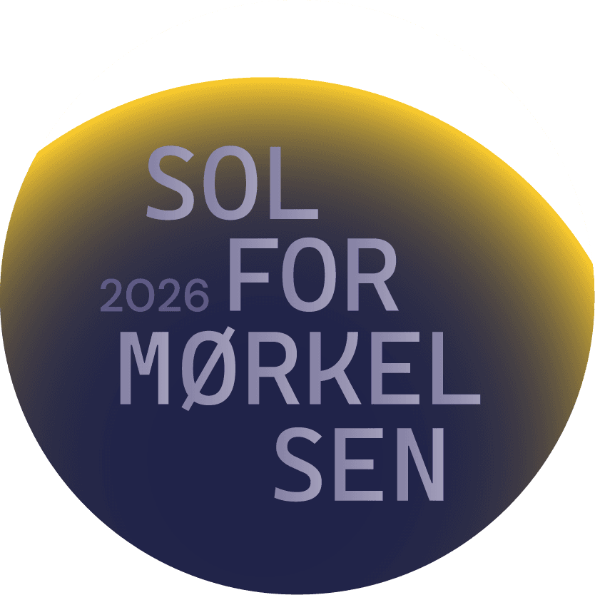 Solformørkelse 2026