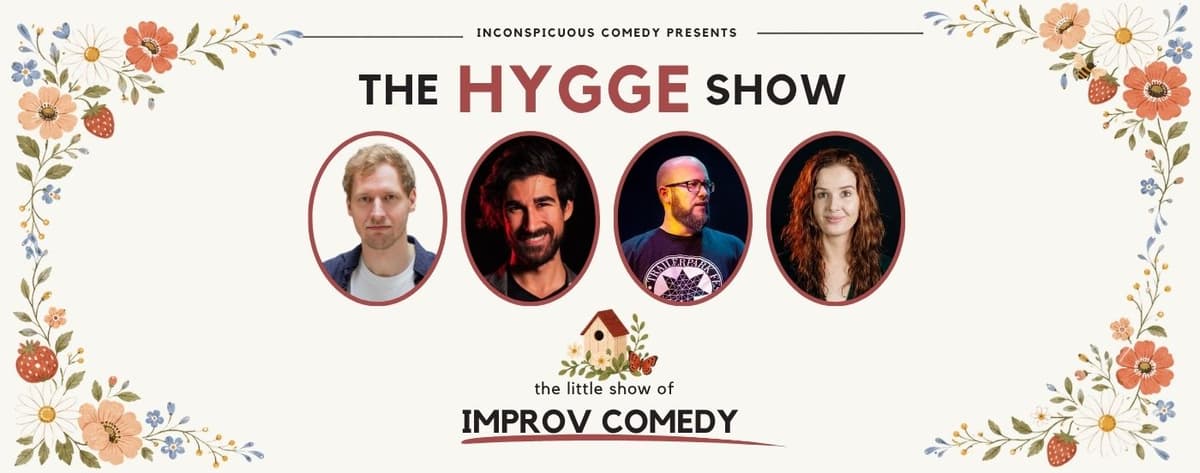The Hygge Show