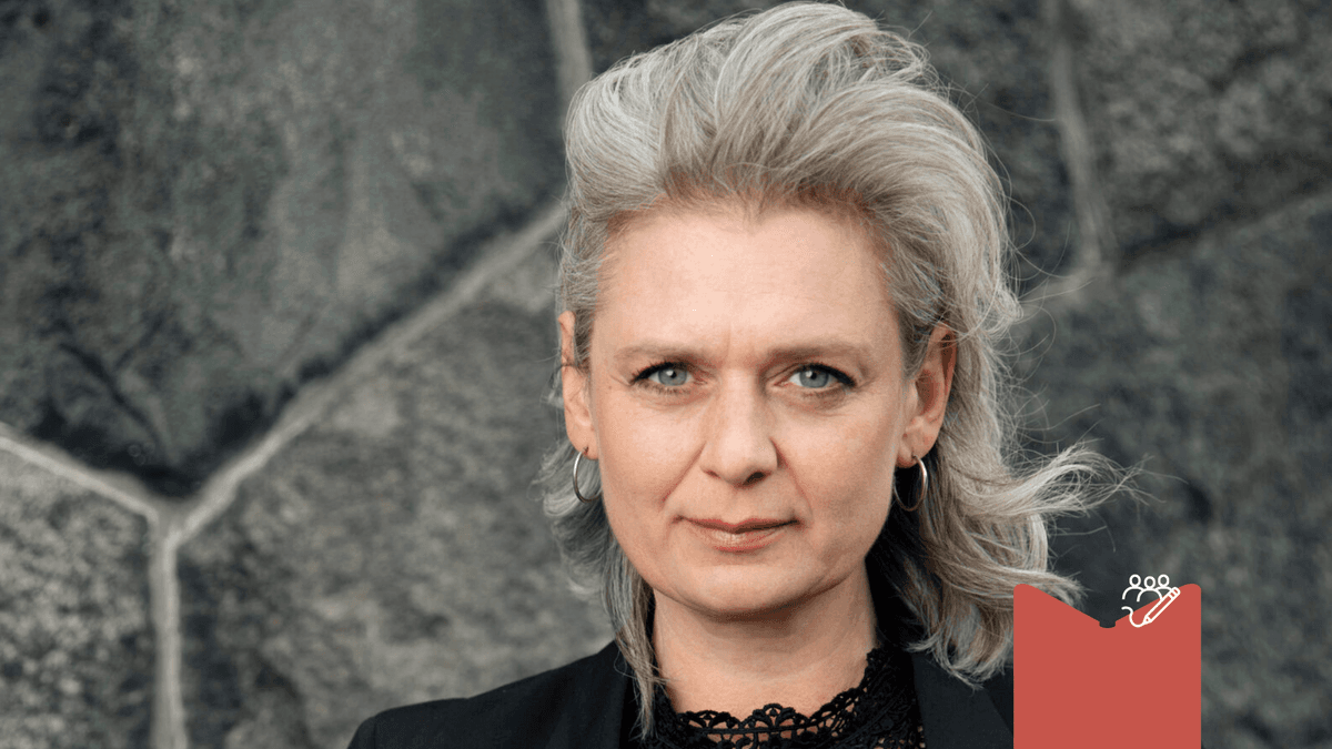 Skriveworkshop: Skriv fantasy og magisk realisme