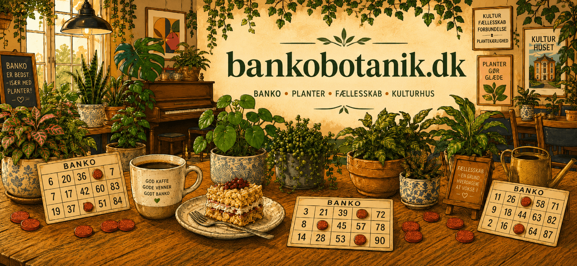 Plantebanko