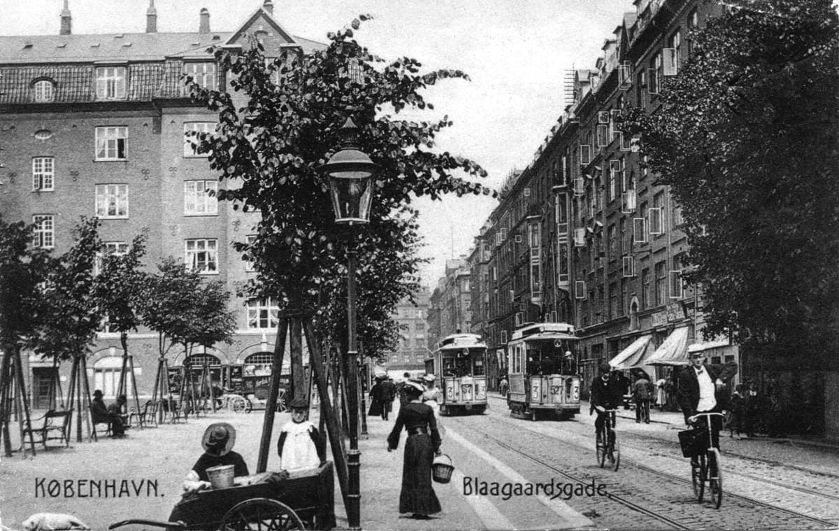 Åbne Arkivdage