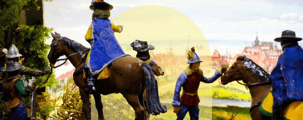 Gratis omvisning i Carlstad-udstillingen