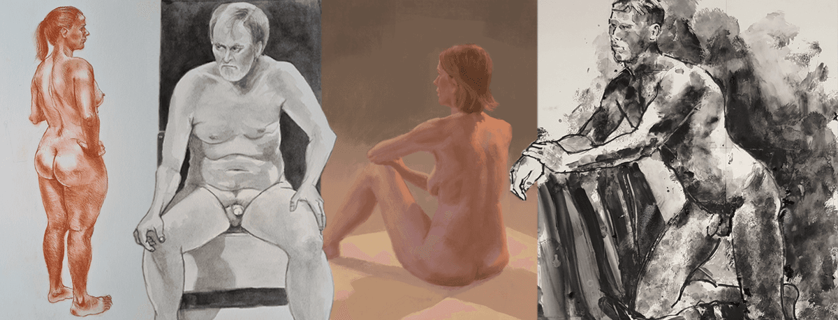 Modelstudier