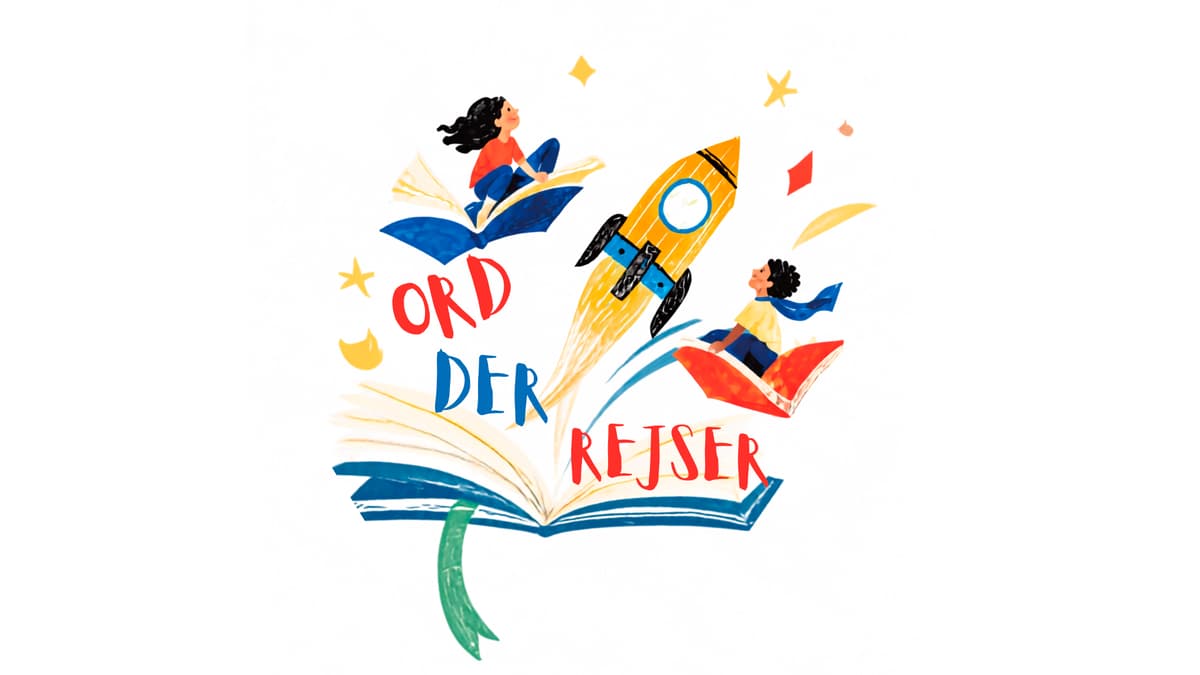 Ord der rejser