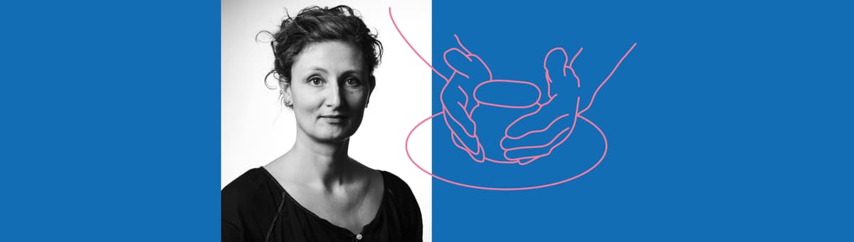 Formiddag – drejekursus ved Marianne Krumbach