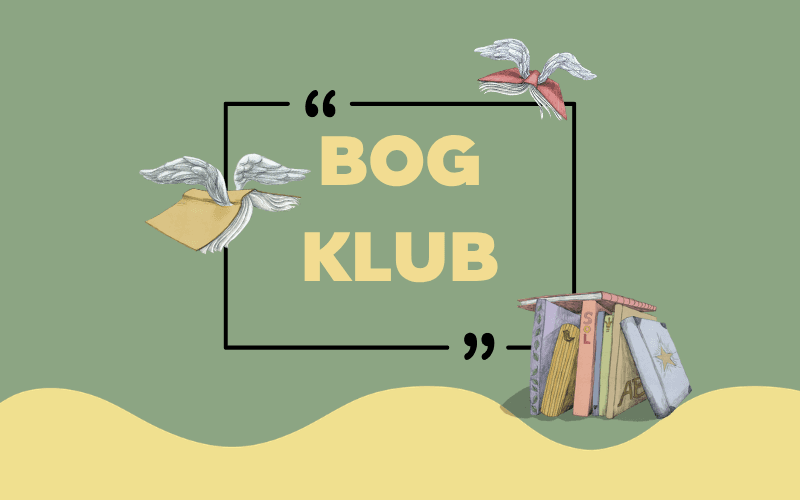 Bogklub