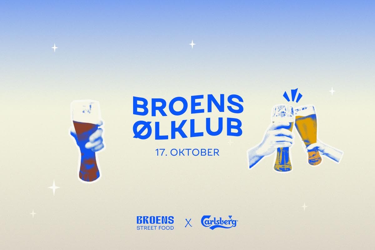 Broens ølklub