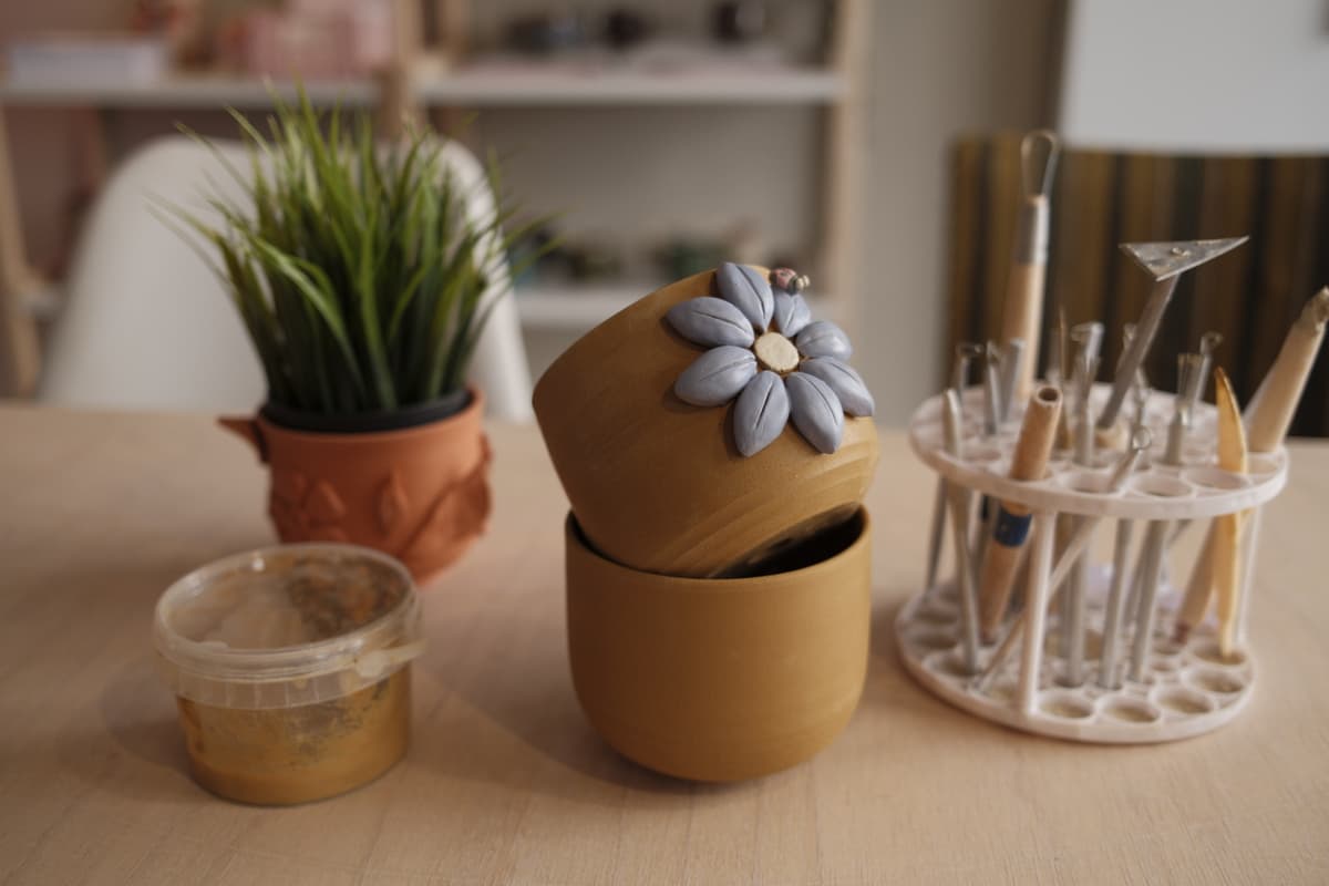 Let's Make a Plant Pot (NEW 2026)