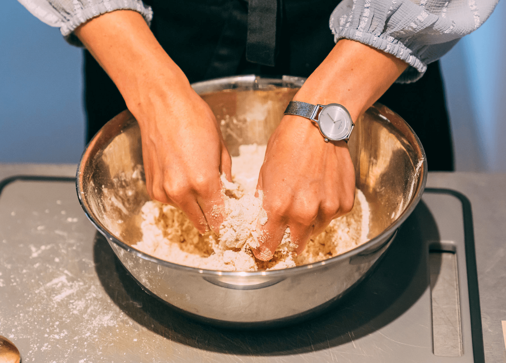 Brunch Cooking Class