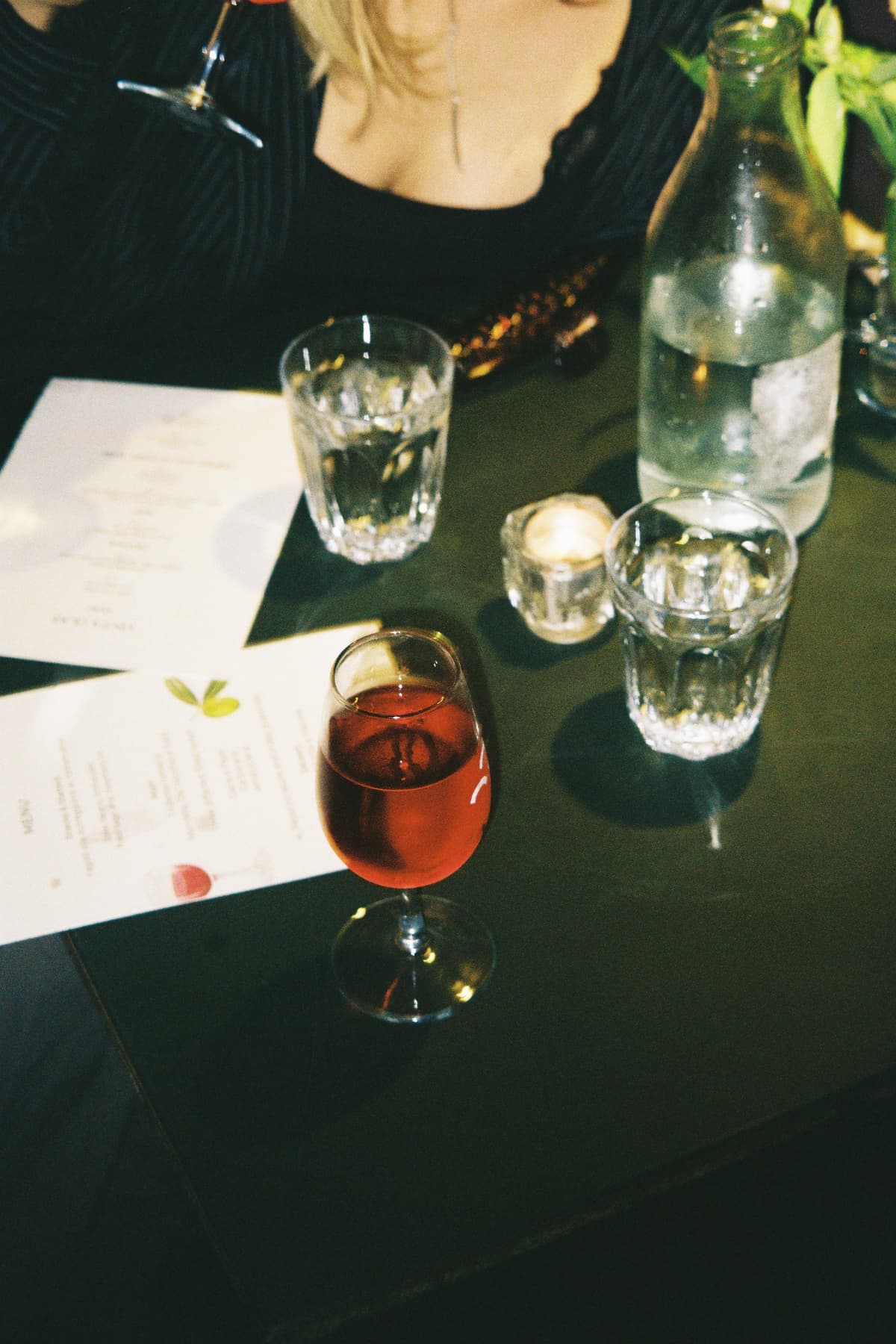 Wine Tasting with Bencze Birtok