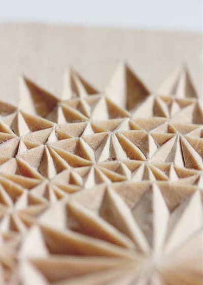 Cut a Pattern