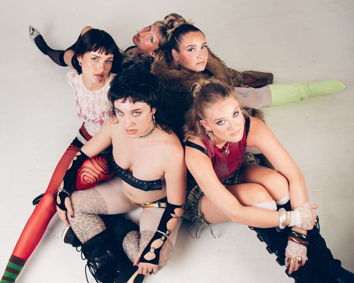 Girl Group