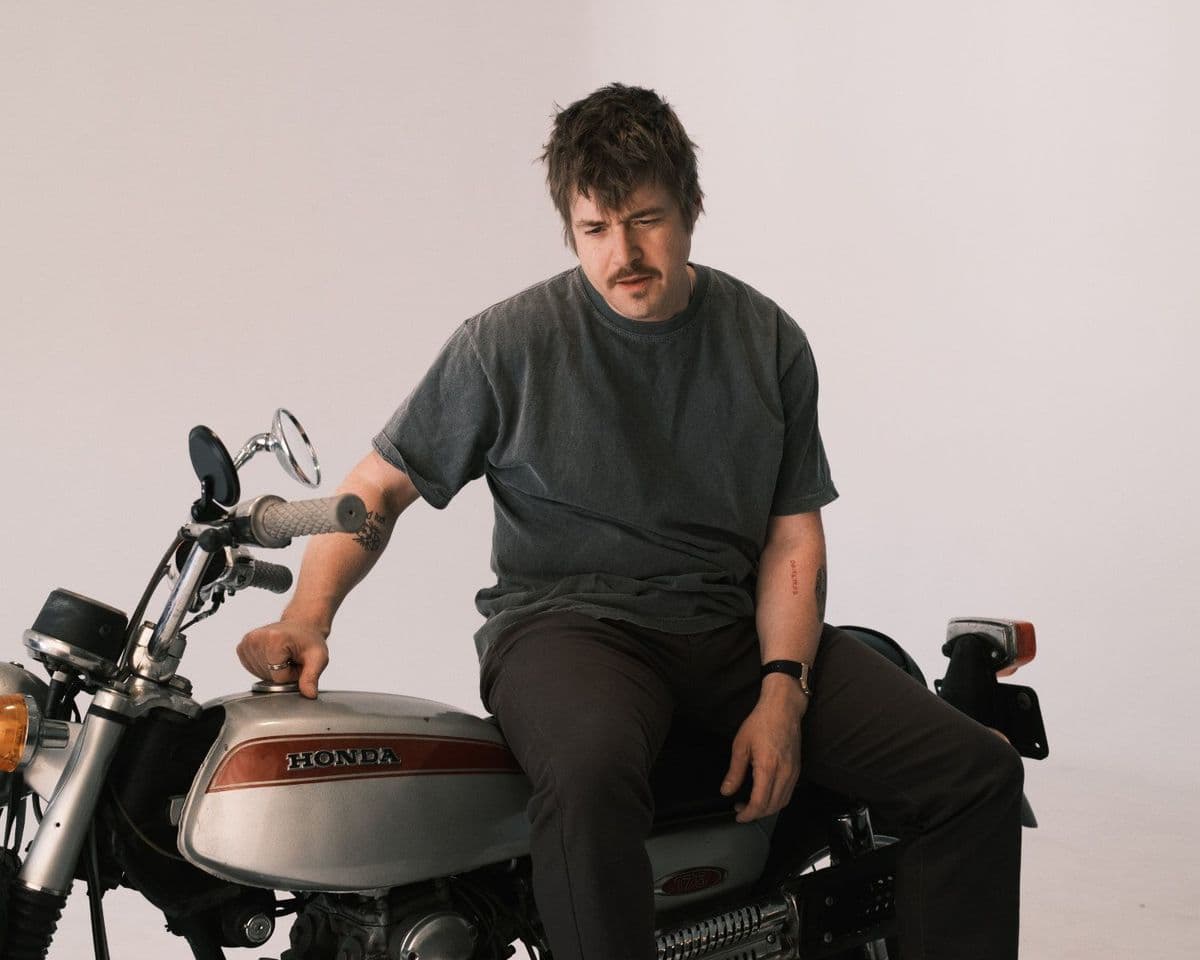 Josiah and The Bonnevilles