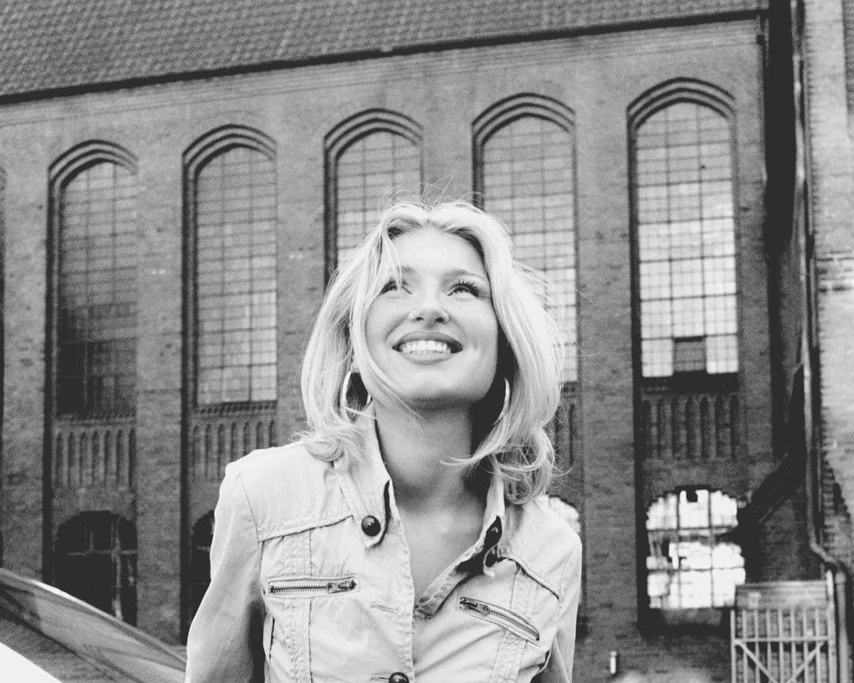 Karla Korsbak
