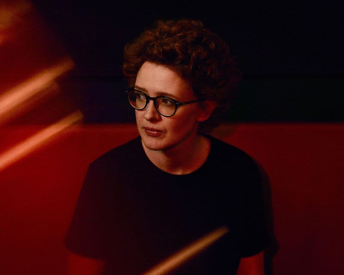Marie Key - Ekstrakoncert
