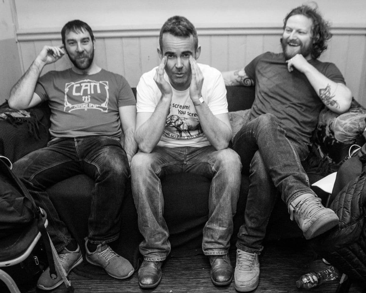 Mclusky