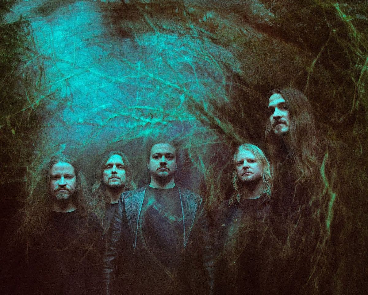 Oranssi Pazuzu