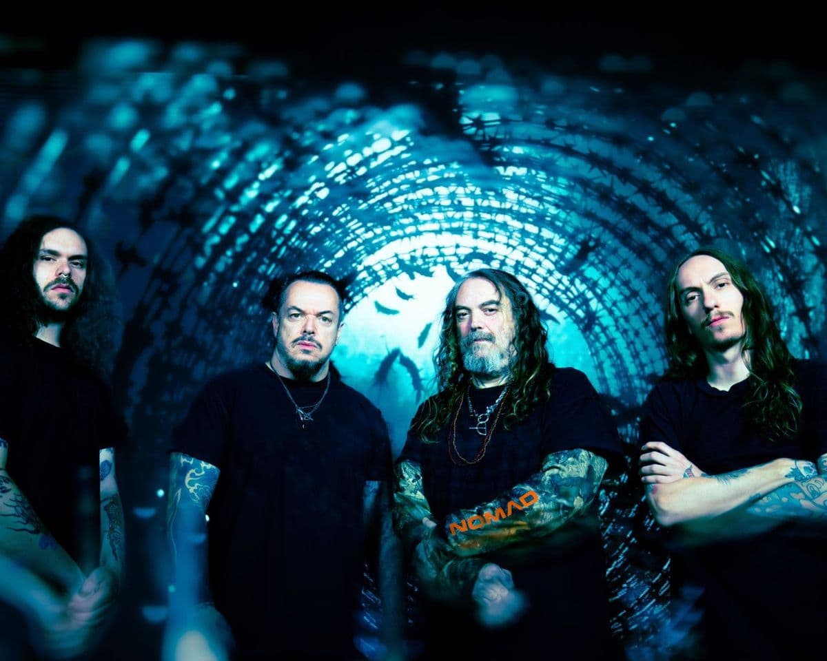Soulfly