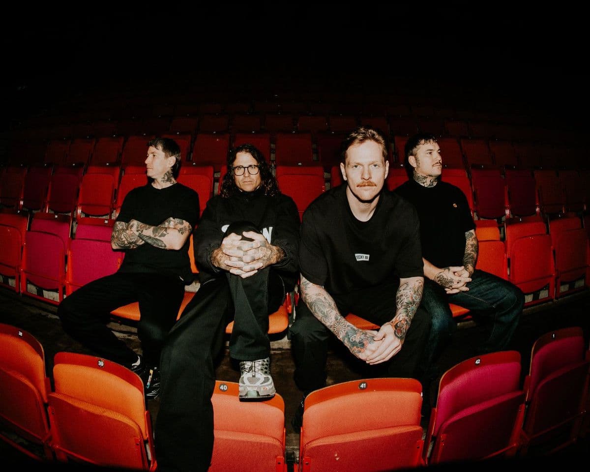 The Amity Affliction