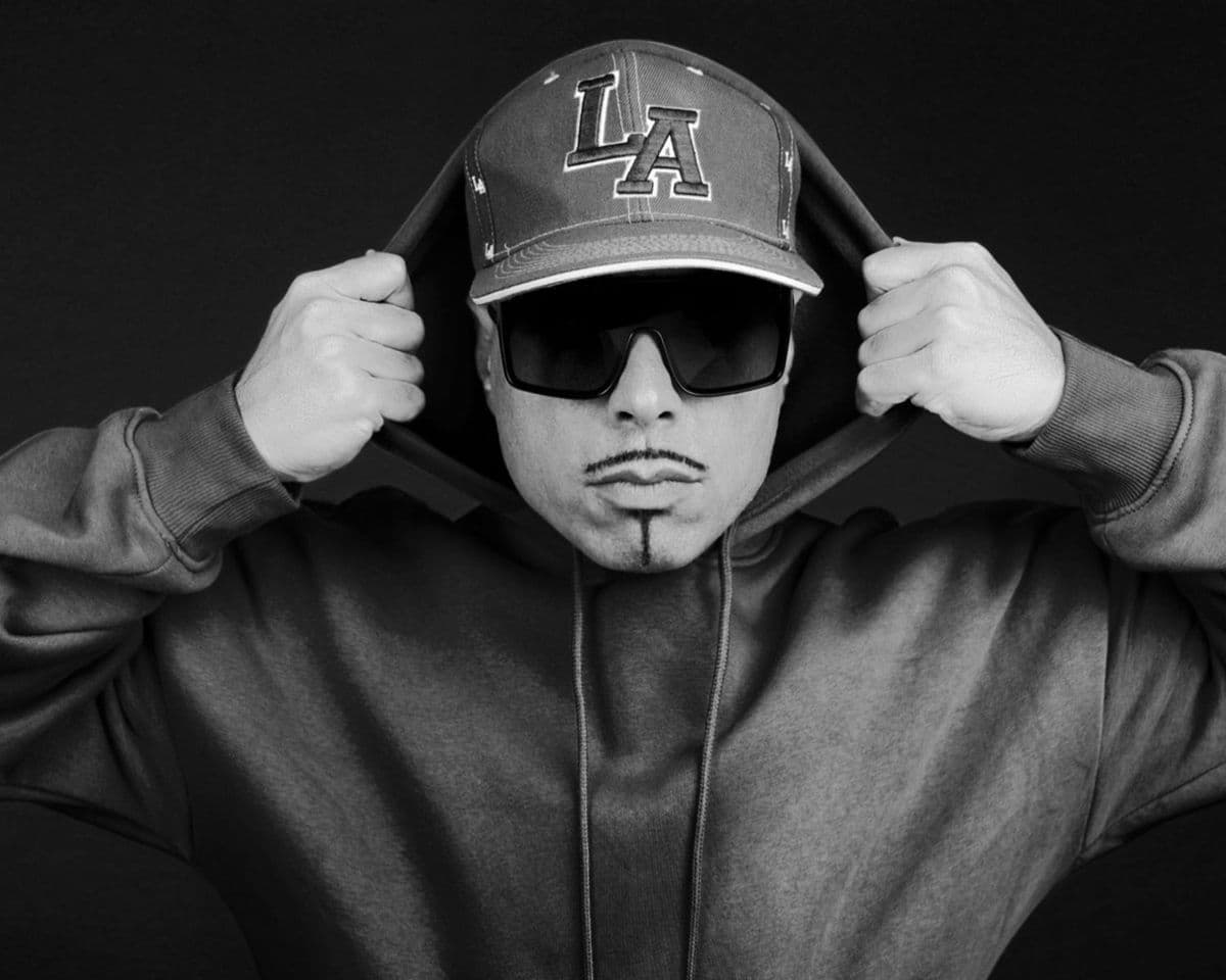 DJ Aligator