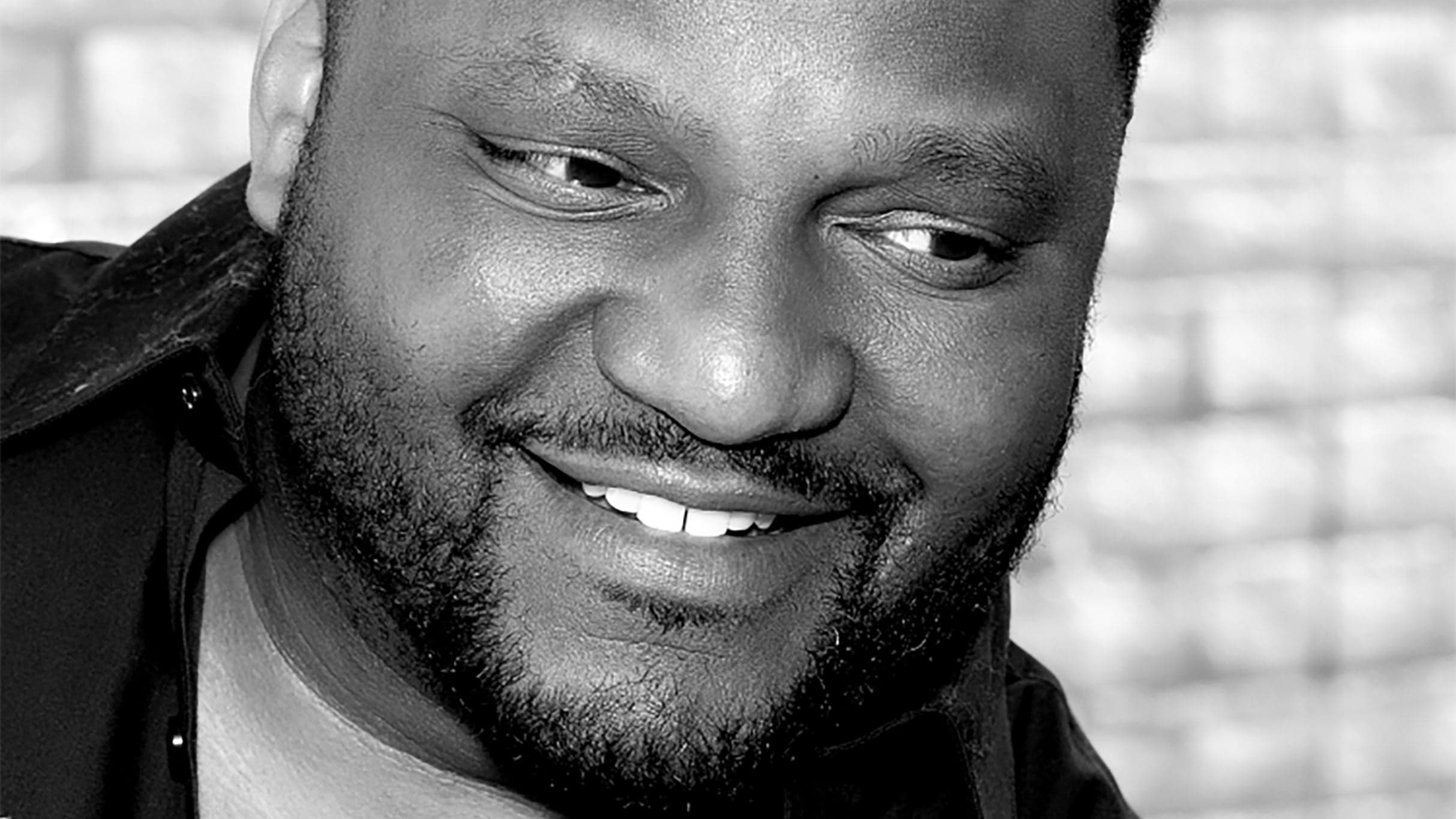 Aries Spears Live