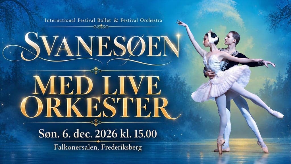 Swan Lake