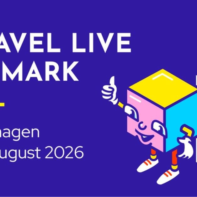 Laravel Live Denmark 2026