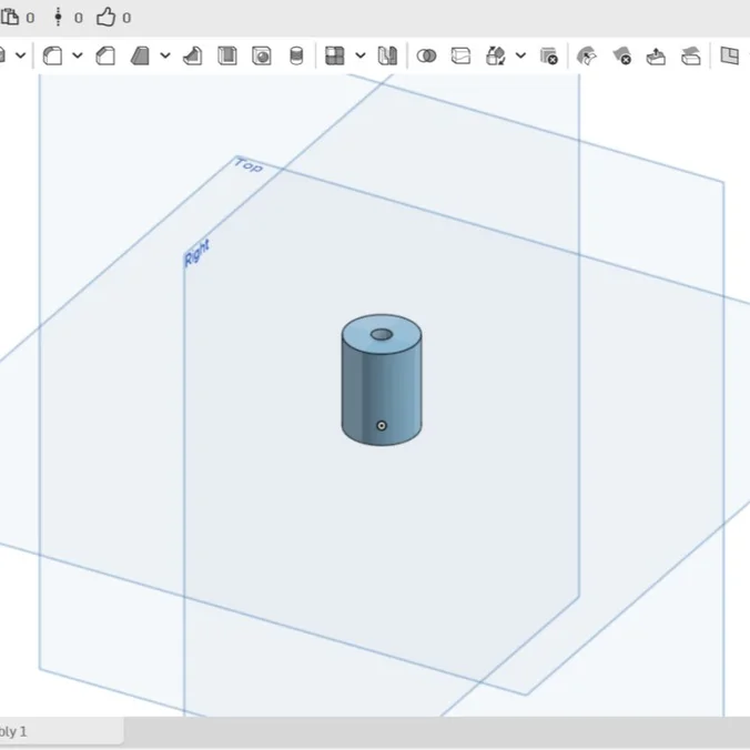 Functional 3D Modelling in Onshape 101 | Beginner Workshop