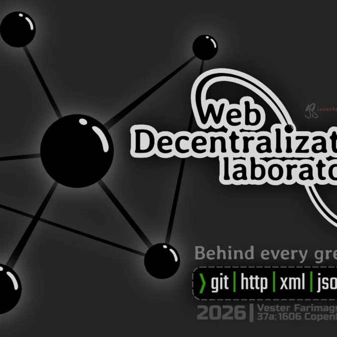 Web Decentralization laboratory