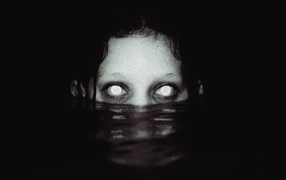 Horror udstilling - 'Når mørket bryder frem'