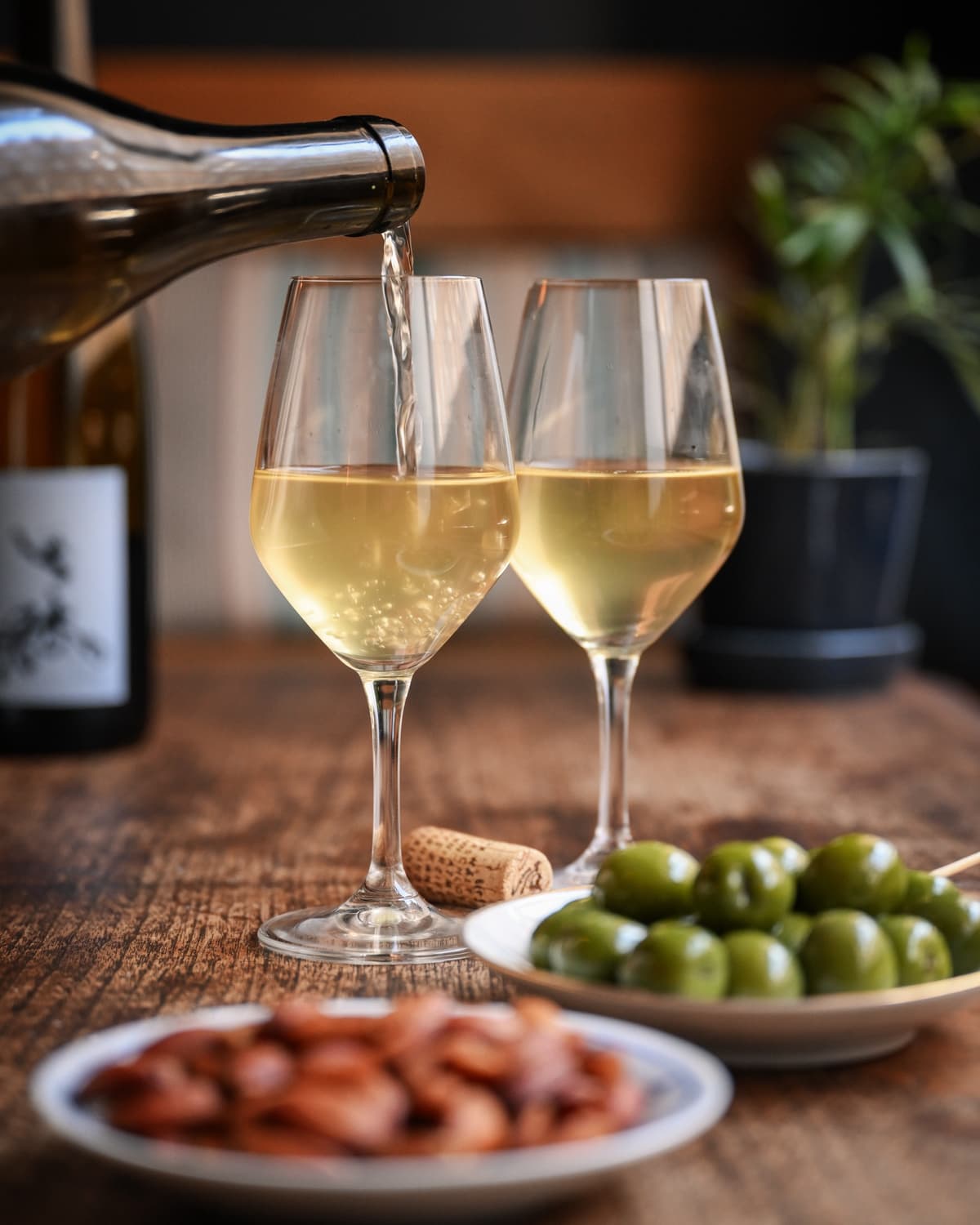 Wine Tasting: German Wines