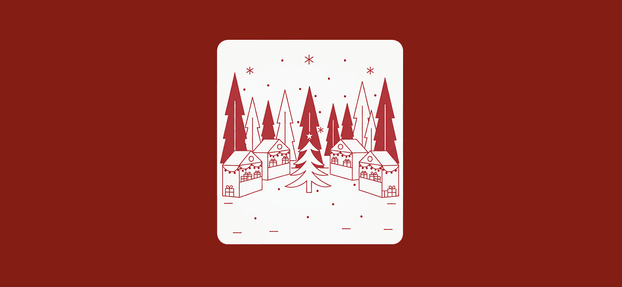 NORD julemarked