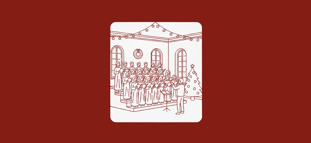 Min Himmelske Jul - julegospelmusical og koncert
