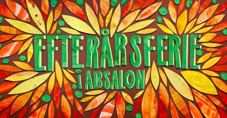 EFTERÅRSFERIE – LAV DIN EGEN URO