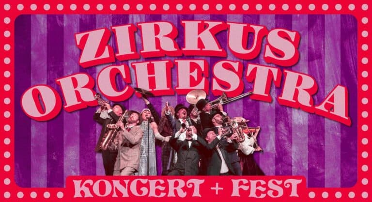 Zirkus Orchestra: Koncert + Fest