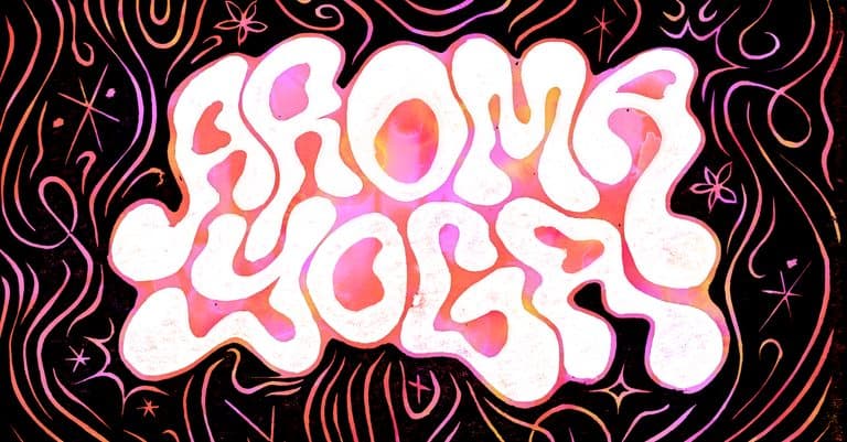AROMA YIN YOGA