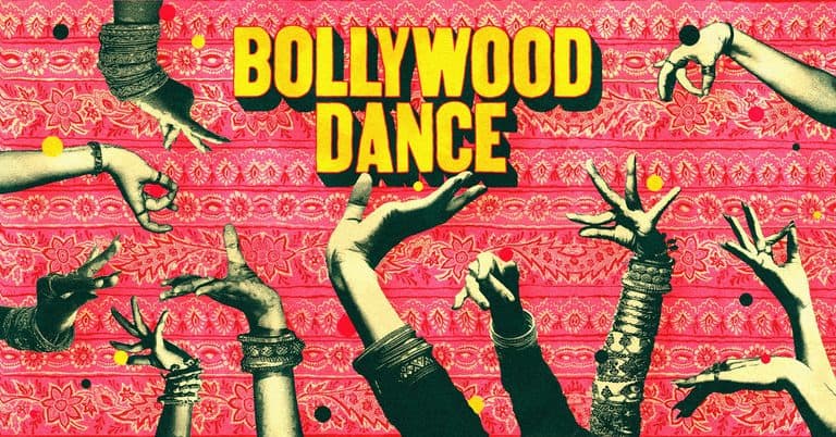 Bollywood dance (course)
