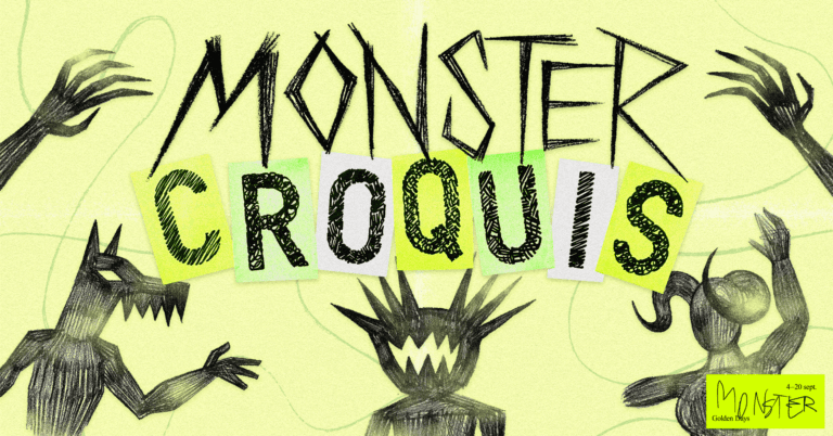 MONSTERCROQUIS