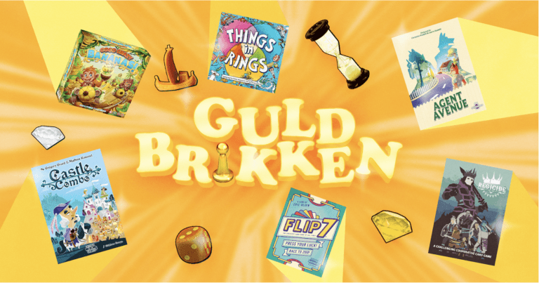 Guldbrikken